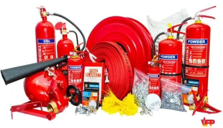 Fire Safety Systems
